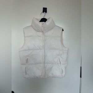 PUFFER VEST